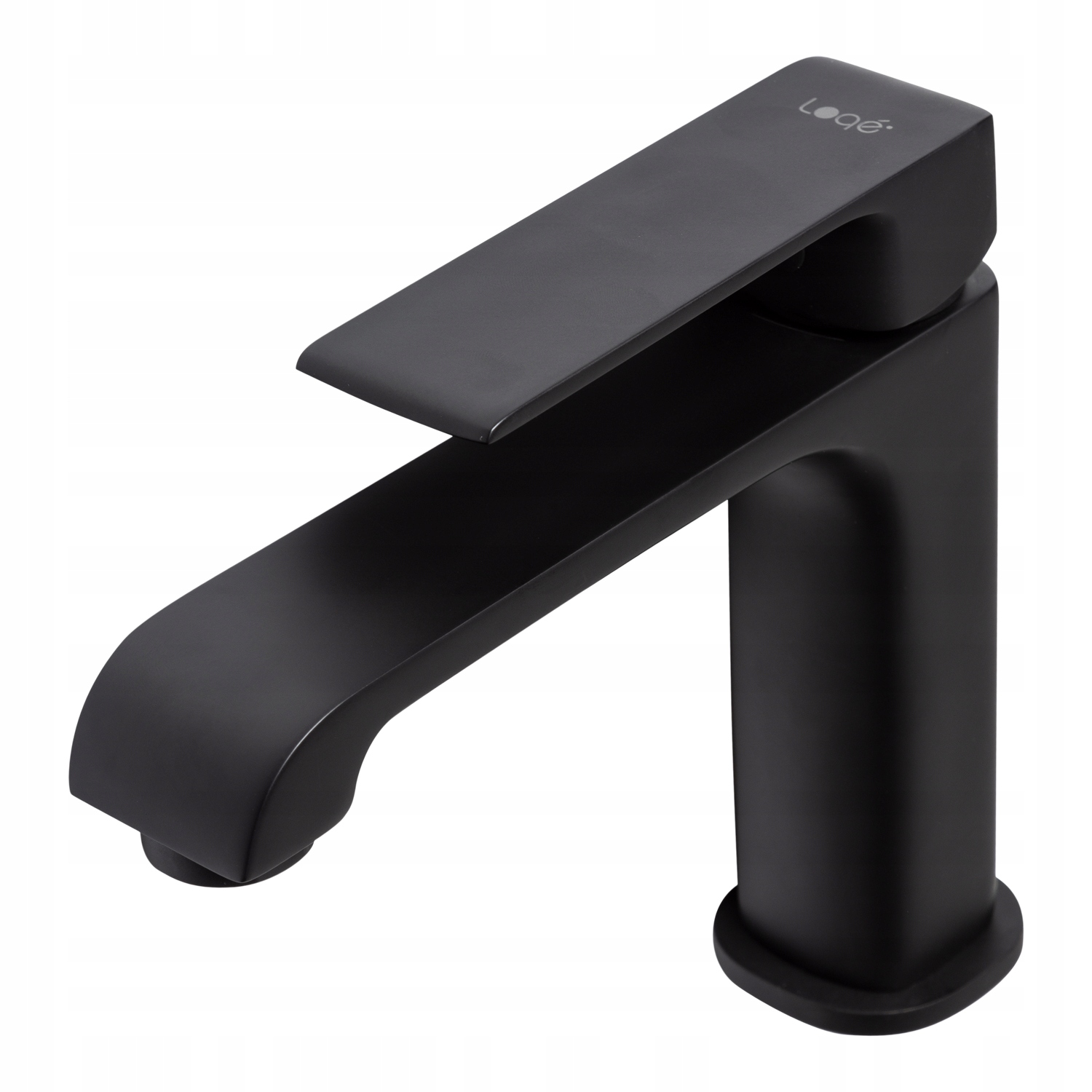 15,5 cm umývadlová batéria Black Loft